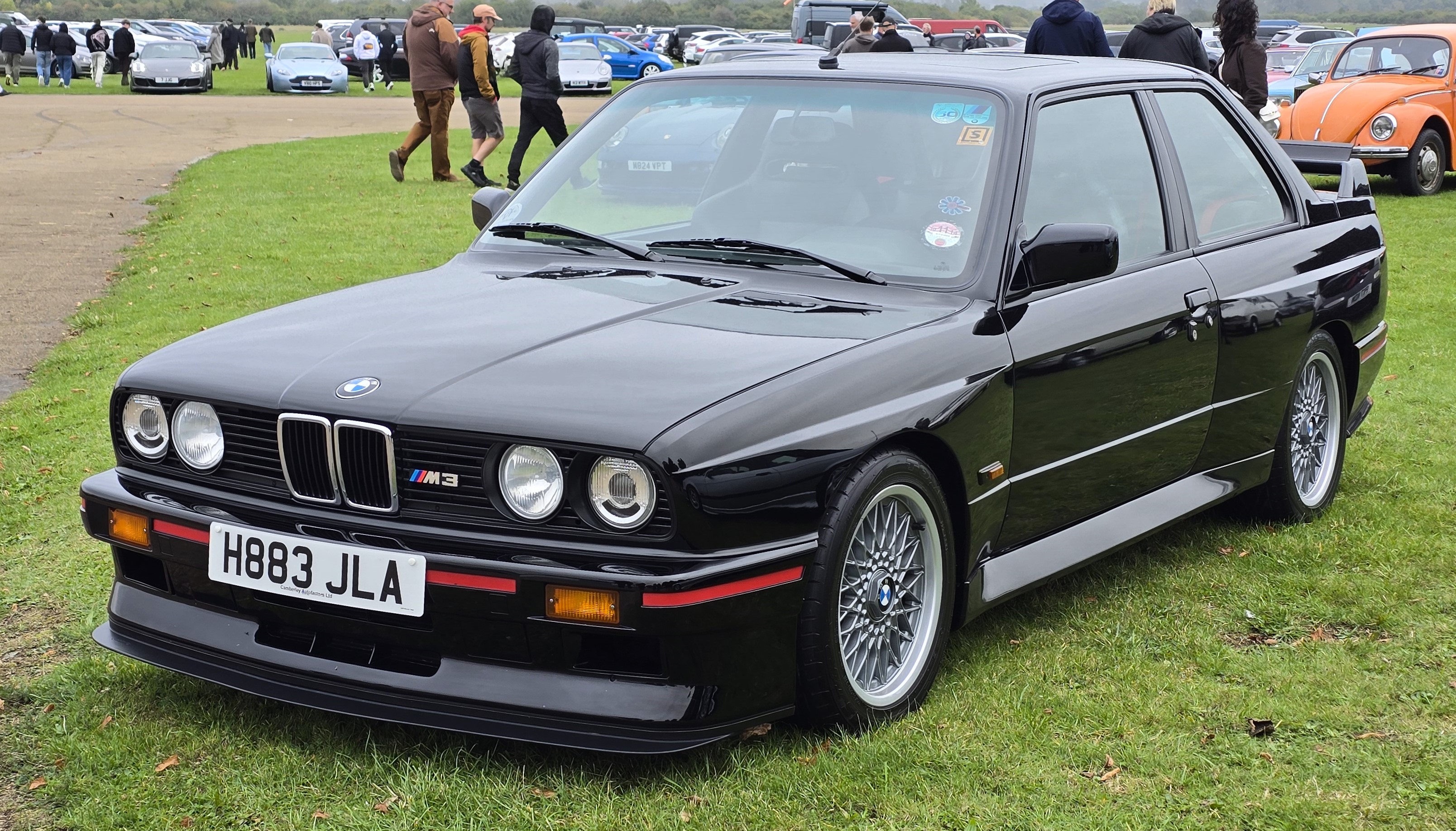 BMW E36 M3
