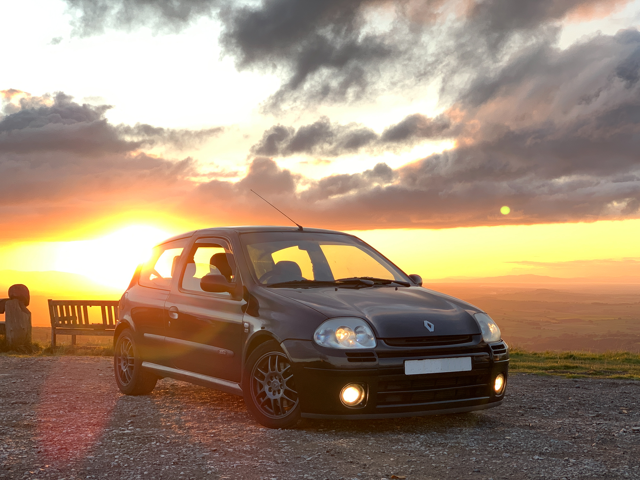 Renault Sport Clio